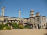 Burghley House (July 15)